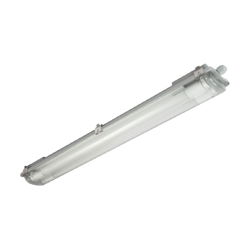 LG06G T8 Portable ความสว่างสูง LED LED Tube Too-Proof Light