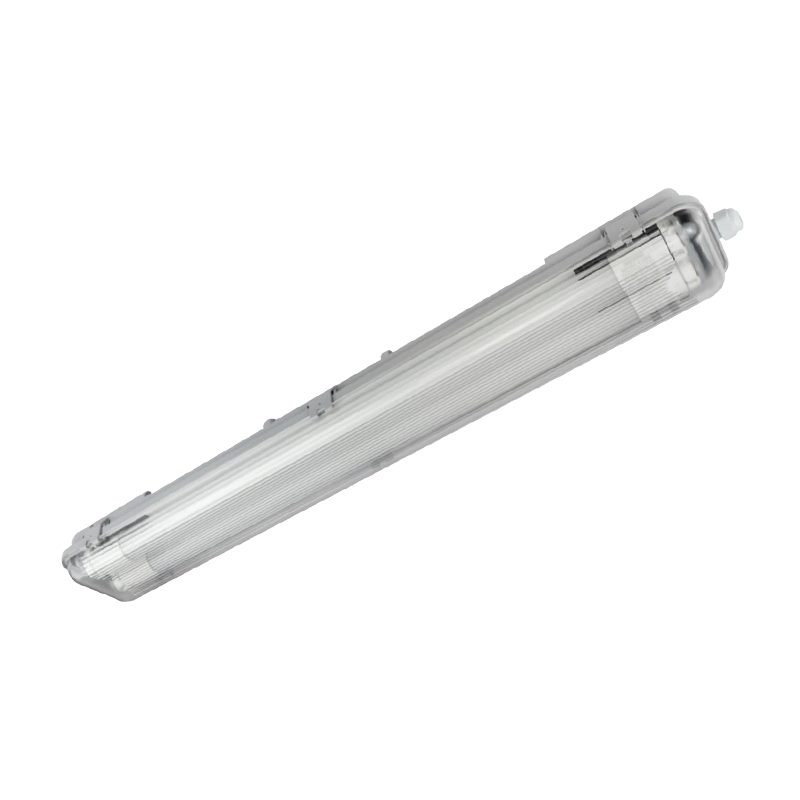 LG07O T8 เวิร์กช็อปเฉพาะหลอดไฟ LED TUB