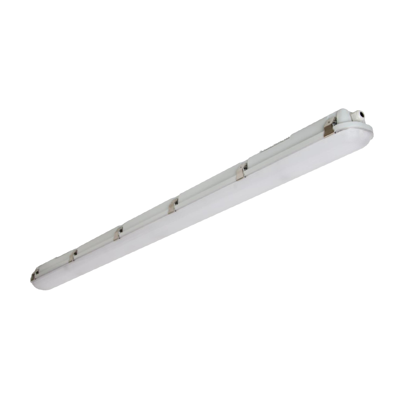 LG07L กันน้ำและไฟ LED Tri-proof กันน้ำและฝุ่นละออง