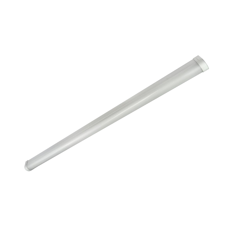 LG15E AC220-240V IP20 LED พกพาเพดาน Batten Light