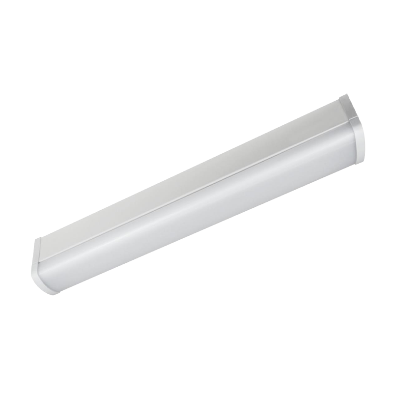 LG05M Slim AC220-240V LED Batten Fitting