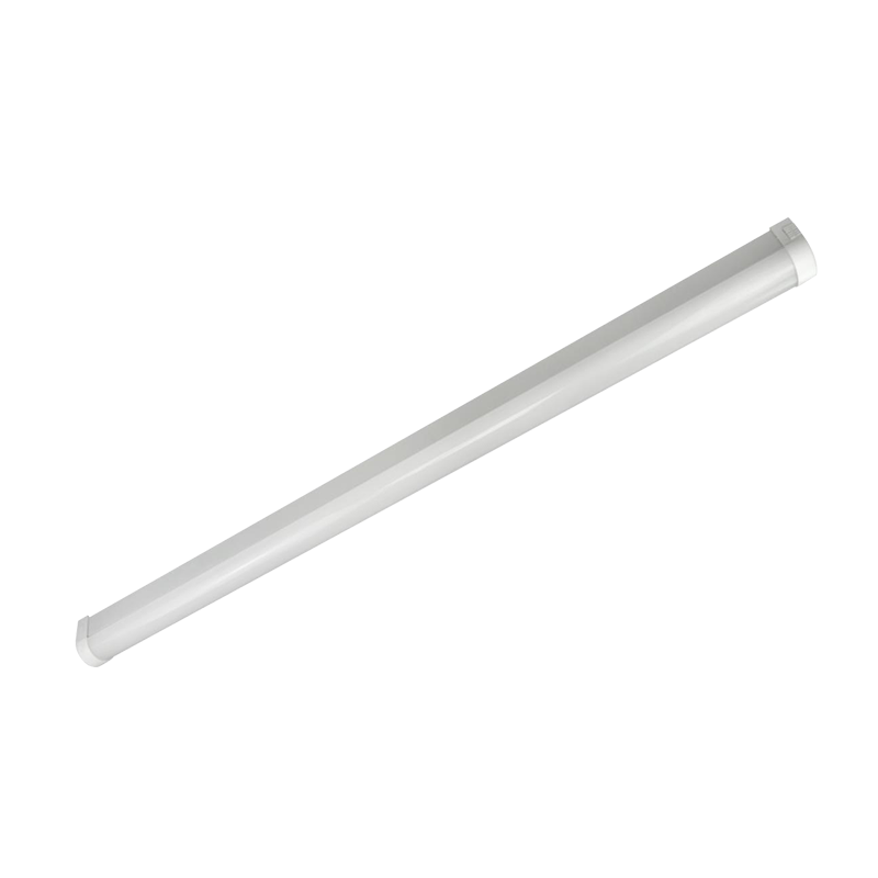LG15D 120 °ลำแสงมุมเพรียว LED Batten Fitting IP20
