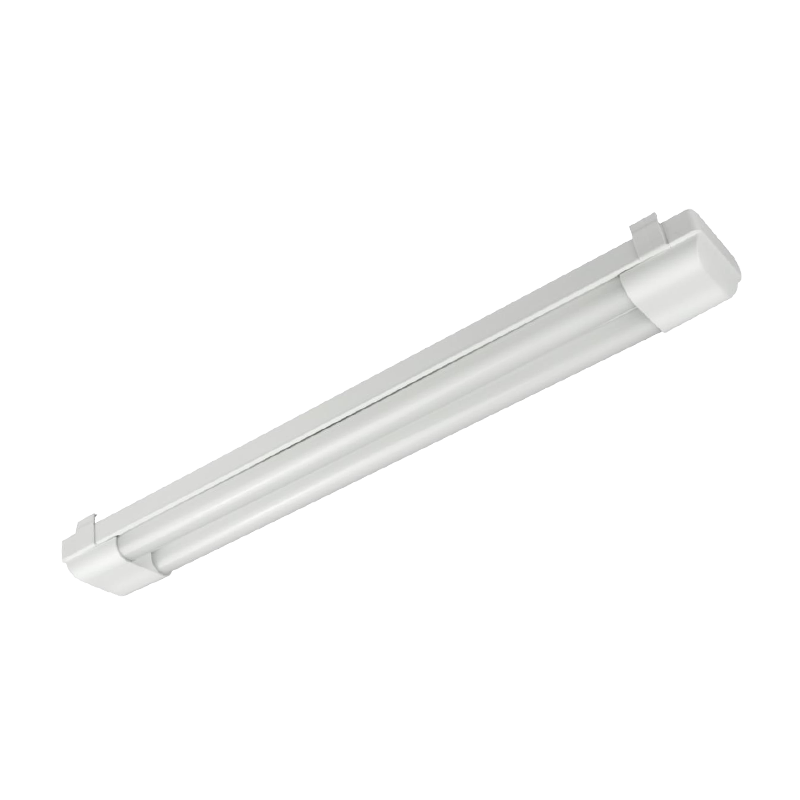 LG05C Ultra Slim LED Batten Fitting Luminous ประสิทธิภาพ 110-135IM/W