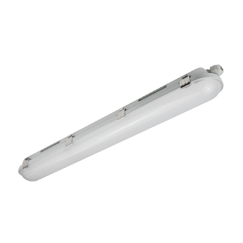 LG07M ระดับอุตสาหกรรม IP65/IP66 LED กันน้ำกันน้ำ