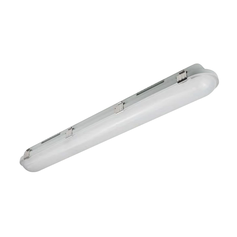 LG21B คลิปประสิทธิภาพการติดตั้งไฟ LED LED LED