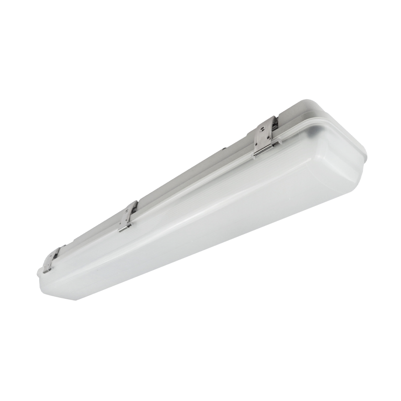 LG07R IP65 AC220-240V LED Tri-Proof Light AC220-240V