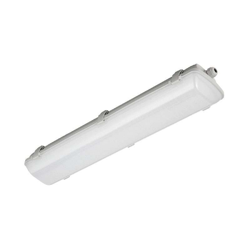 LGC-E อุตสาหกรรมความสว่างสูง LED Tri-Proof Light