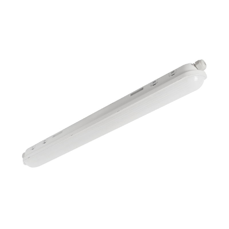 LG06R LP65 LED Tri-Proof LED ความเข้มสูง