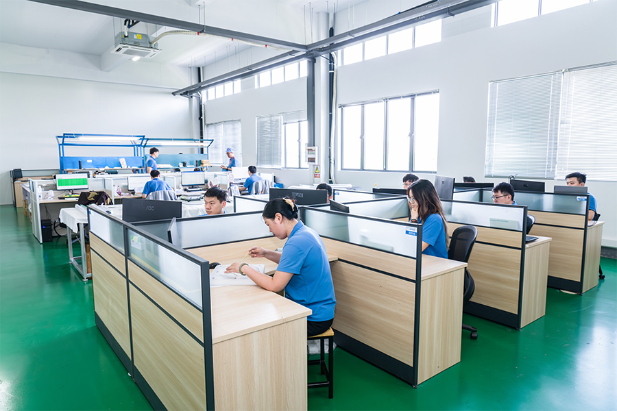 สำนักงาน