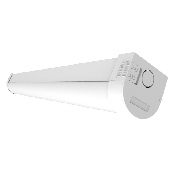 Led Batten Fitting