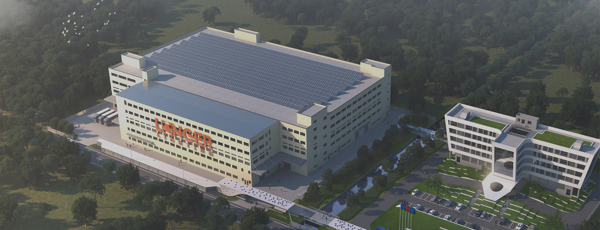 Ningbo Lound Lighting Co. , Ltd.