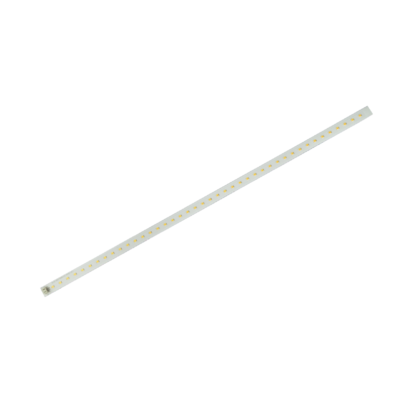 อลูมิเนียม OSP แหล่งกำเนิดแสงเปลี่ยนได้