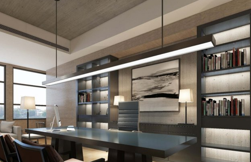 LG22H 30W LED SAVINOR LED LED ไฟส่องสว่างของร้านค้า