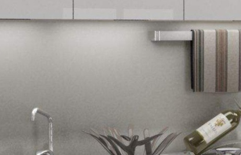 LG05O AC220-240V Anti-Glare LED Batten Fitting Fitting