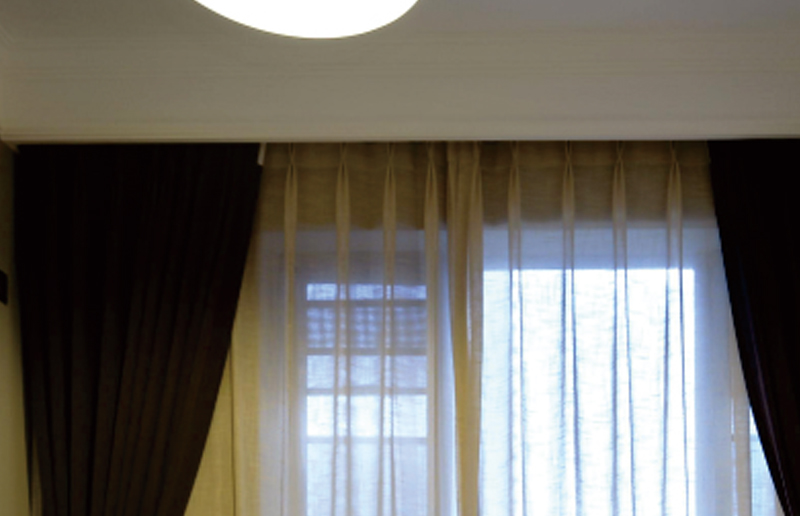 ฟังก์ชั่นเซ็นเซอร์ LG09F 15W ไฟเพดาน LED ส่องสว่าง 1350LM