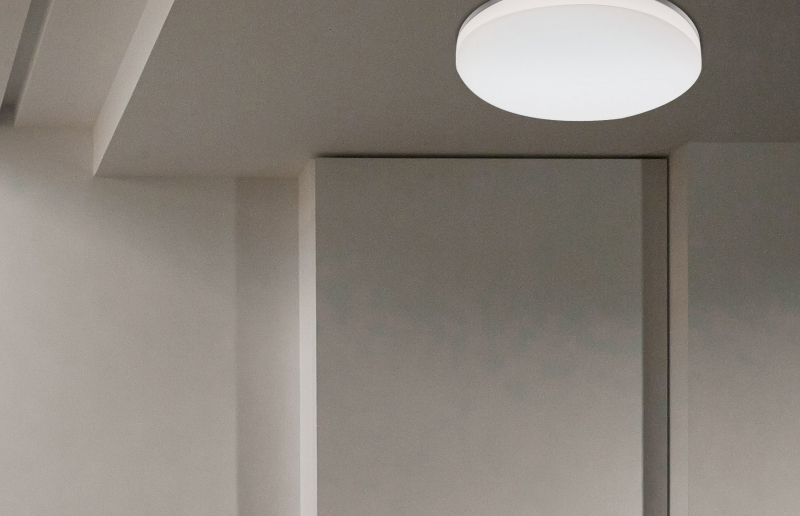 LG09L-A CCT เปลี่ยนไฟ LED กันน้ำ LED ที่มีอยู่