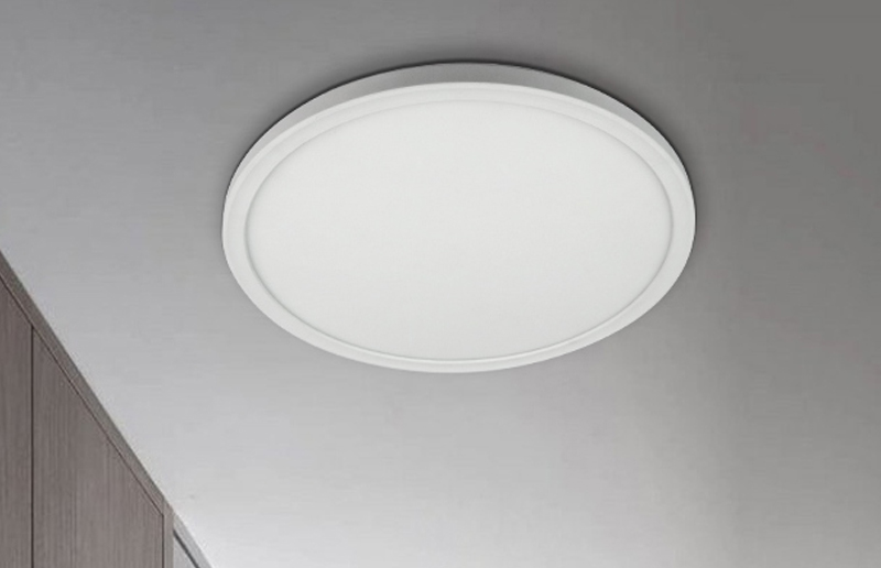 LG09Q Multi-Functional Peiling Peiling Luminous 1600LM