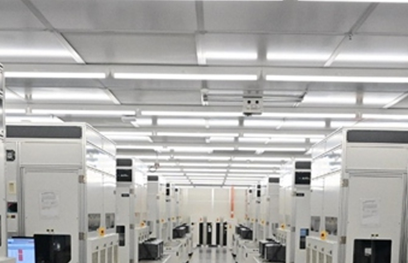 LG15D 120 °ลำแสงมุมเพรียว LED Batten Fitting IP20