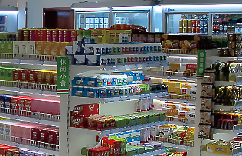 LGB-E Multi-Power พลังงานต่ำ LED Batten Fitting
